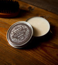 Baume à barbe — Karité & Cire d'abeille